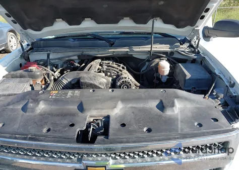 2013 Chevrolet Silverado 1500 Lt z USA, uszkodzony, nr VIN 3GCPCSE06DG130165